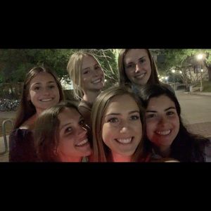 Meet your Posher, Kara